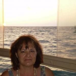 Meet your Posher, Darlene